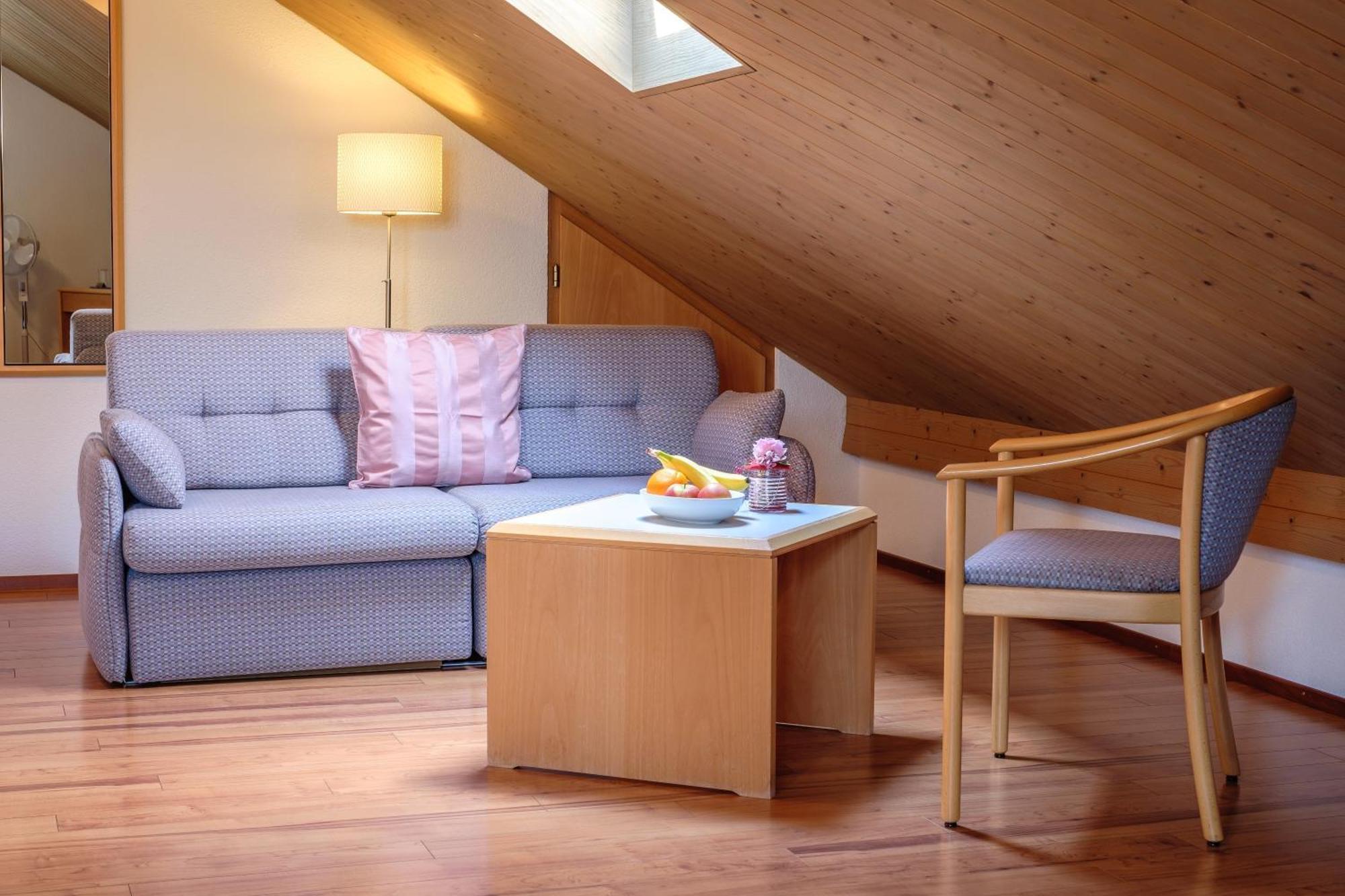 Landgasthof Camping Wagenhausen