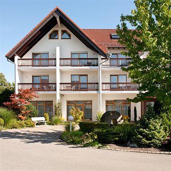 Hotel Waldhorn 3*
