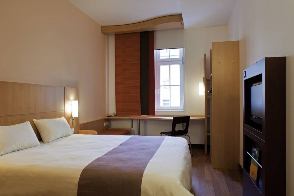 Hotel Ibis Konstanz