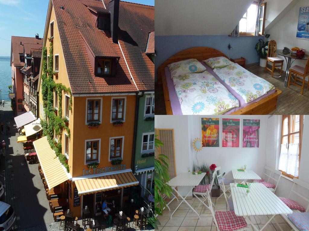 Gasthof Pension Ins Fischernetz