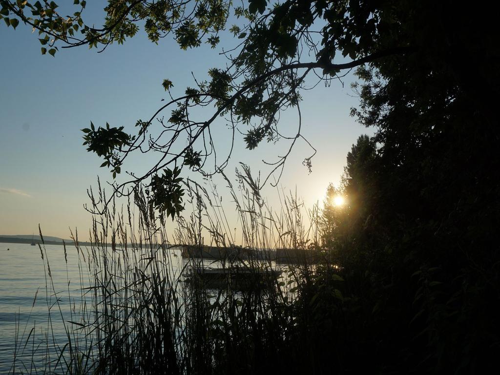 Pension Ins Fischernetz Gasthof Meersburg