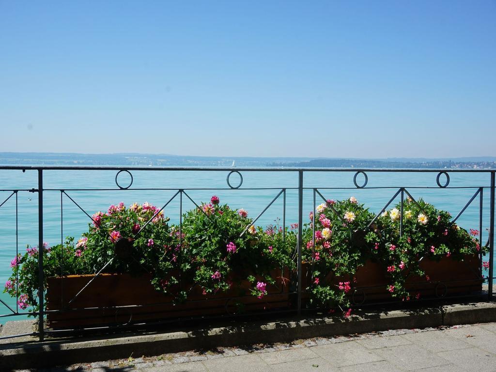 Guest house Pension Ins Fischernetz - Hanser Meersburg