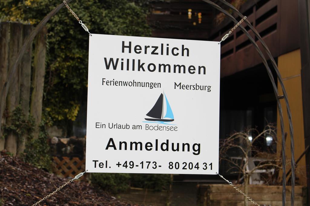 Meersburg Hotel