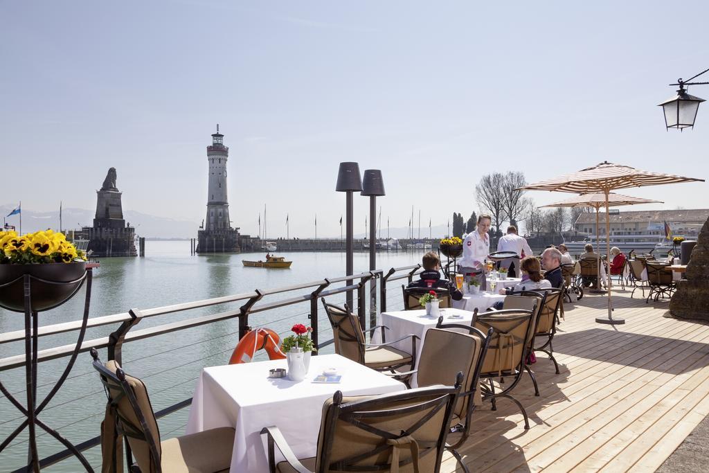 Hotel Yachthotel Helvetia Spa- Und Wellnessdomizil 4*
