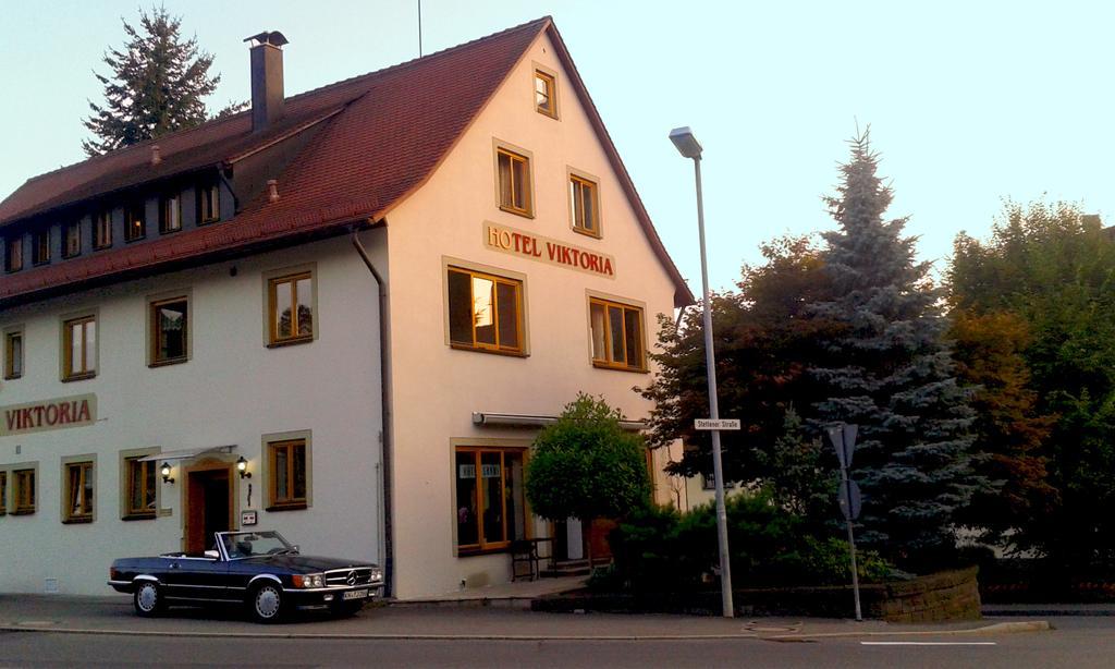 Viktoria Hotel Meersburg
