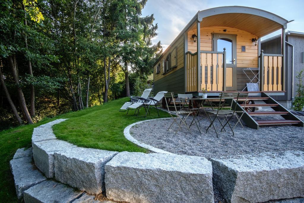 Camping Wagenhausen Campsite Wagenhausen
