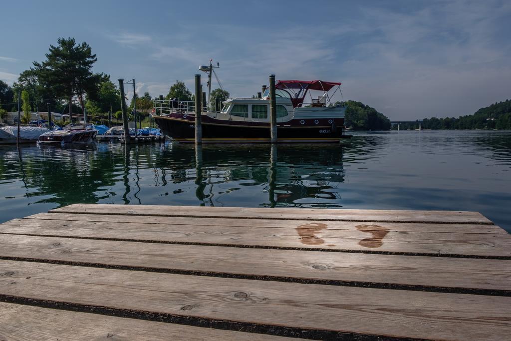 Camping Wagenhausen