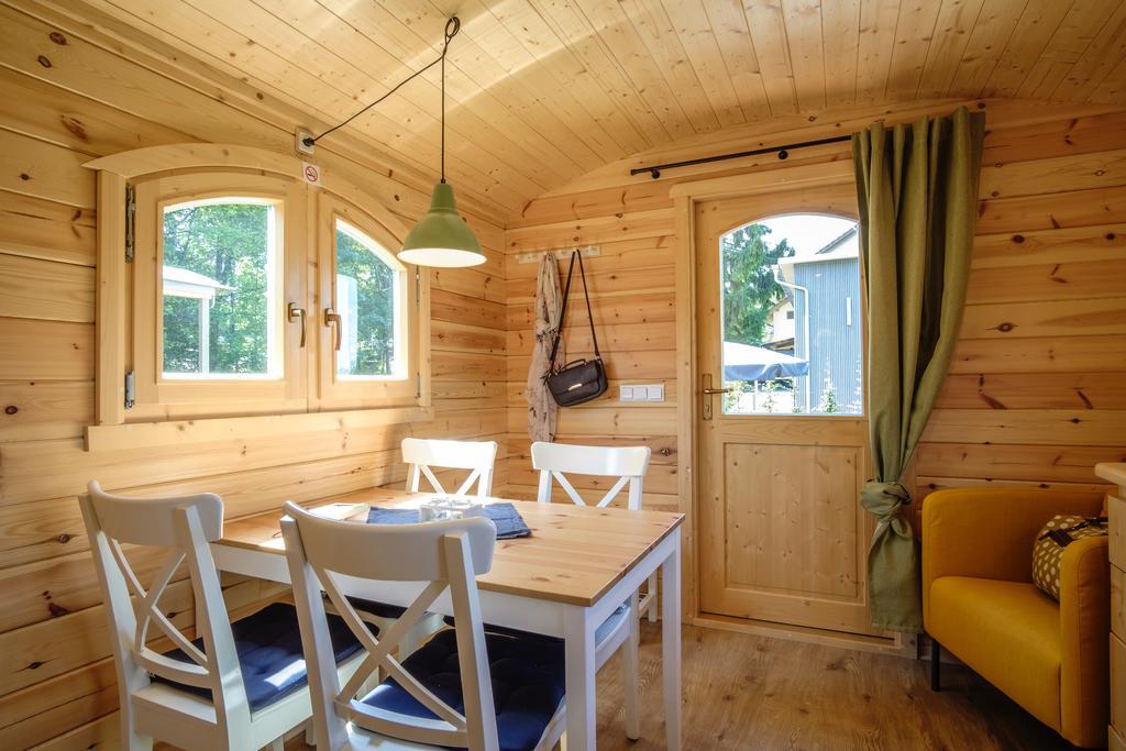 Campsite Camping Wagenhausen