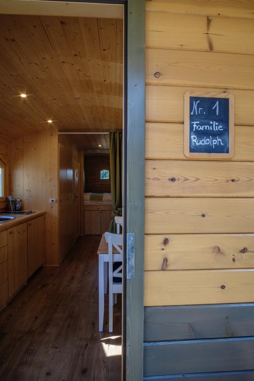 Camping Wagenhausen 4*