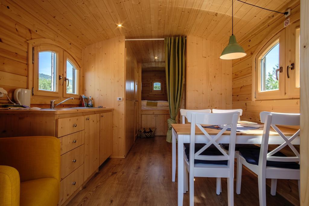 Camping Wagenhausen Campsite 4*