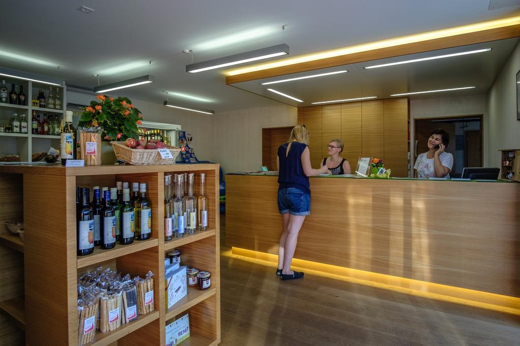 Camping Wagenhausen Campsite 4*