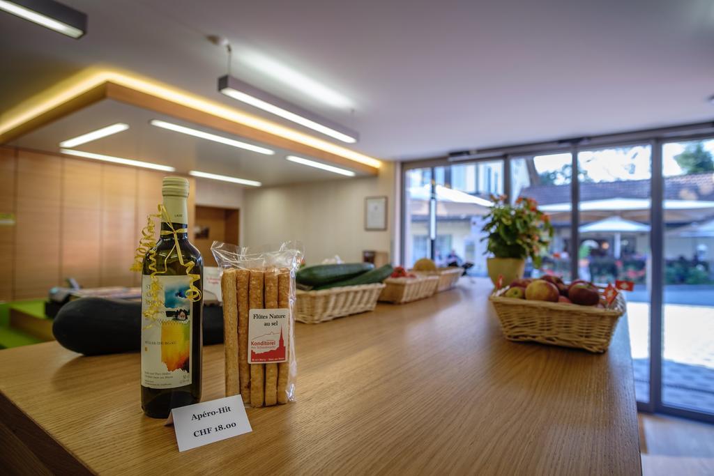 Campsite Camping Wagenhausen Wagenhausen