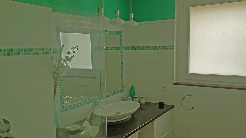 Apartment Deluxe *