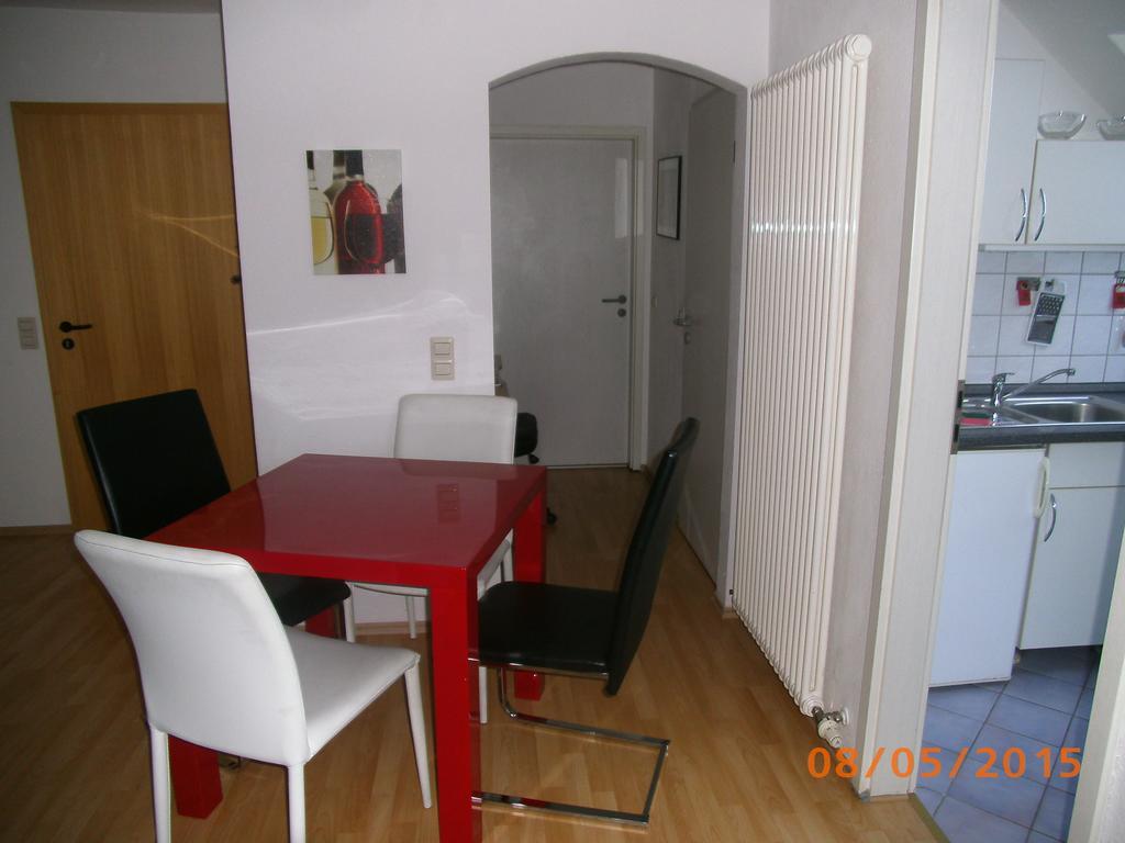 Apartment Svjetlana Langenargen
