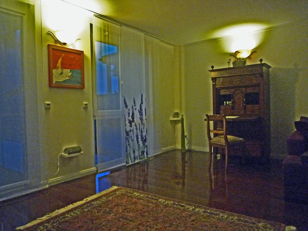 Apartment Deluxe