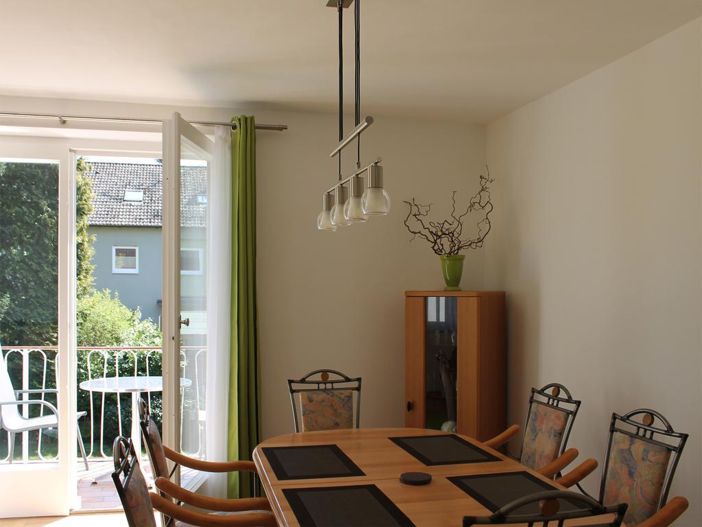 Familie Bartussek Apartment Lindau (Bodensee)