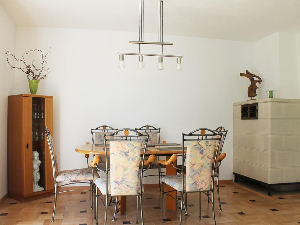 Apartment Familie Bartussek Lindau (Bodensee)