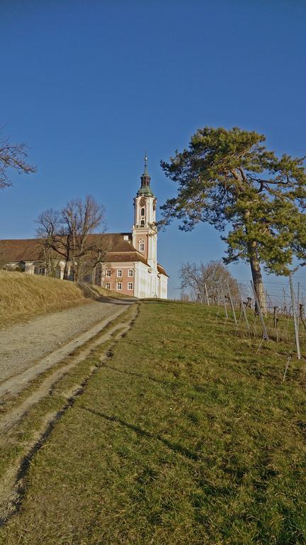 Deluxe Uberlingen