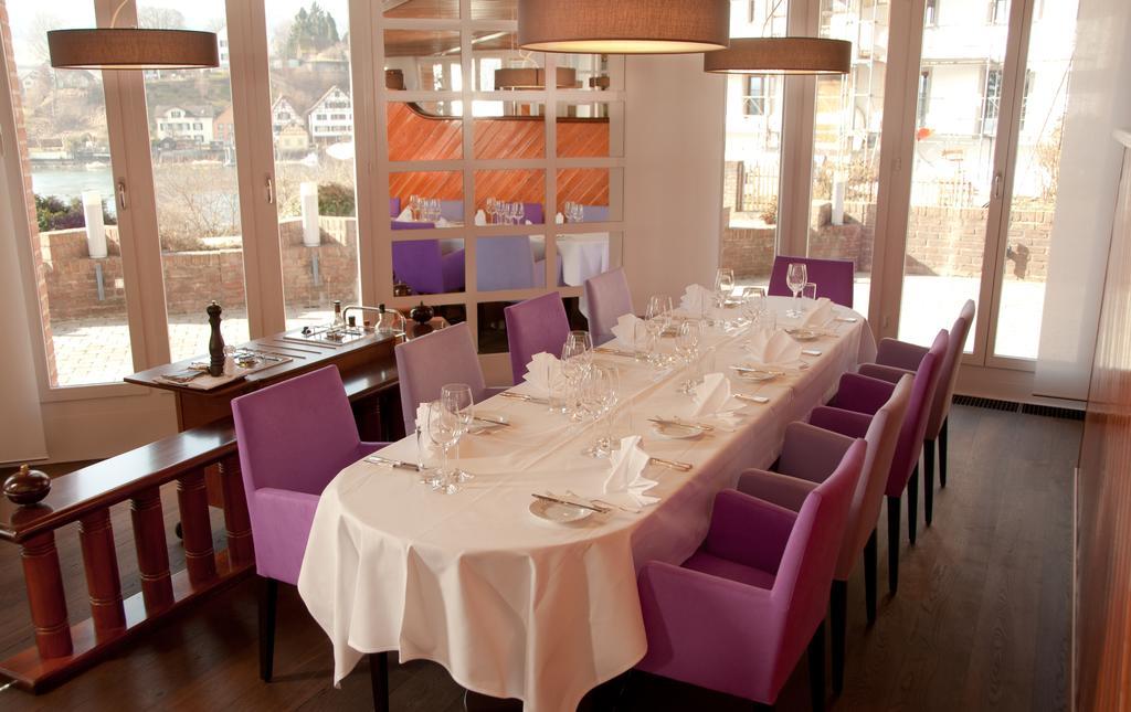 Chlosterhof 4* Stein Am Rhein