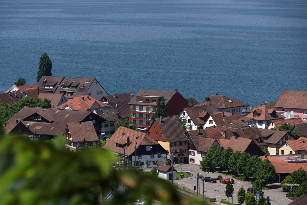 Bodensee Hotel Berlingen