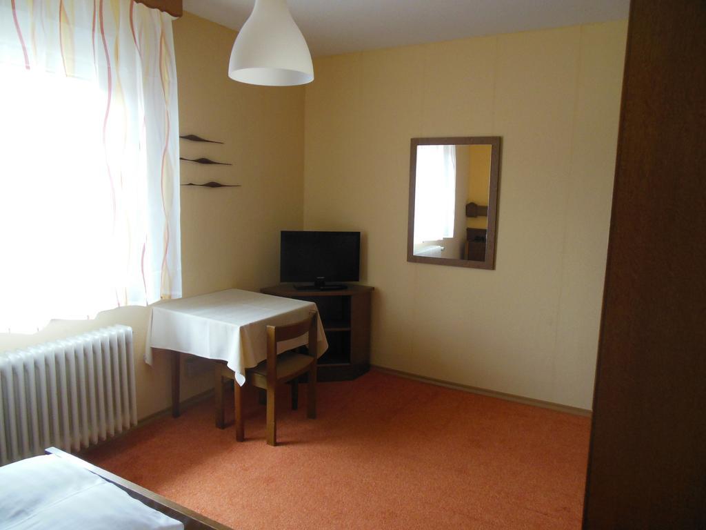 Gruener Baum Inn