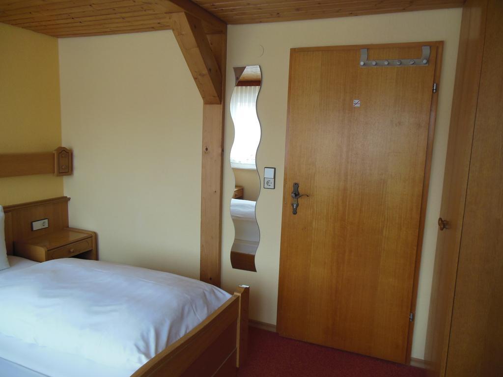 Gruener Baum Inn Stetten (Bodensee)