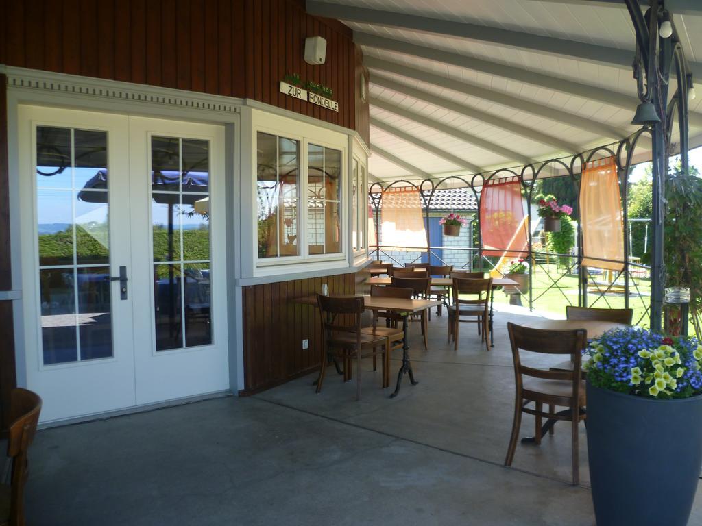 Speiserestaurant Bahnhof 3*