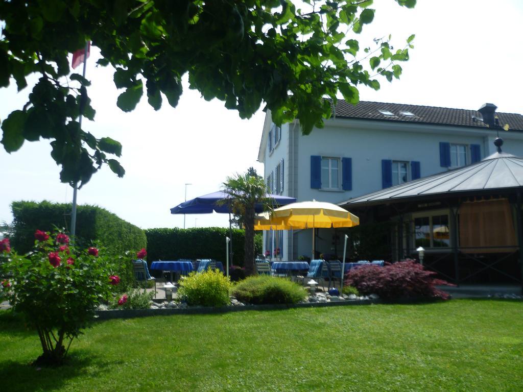 Speiserestaurant Bahnhof Hotel 3*