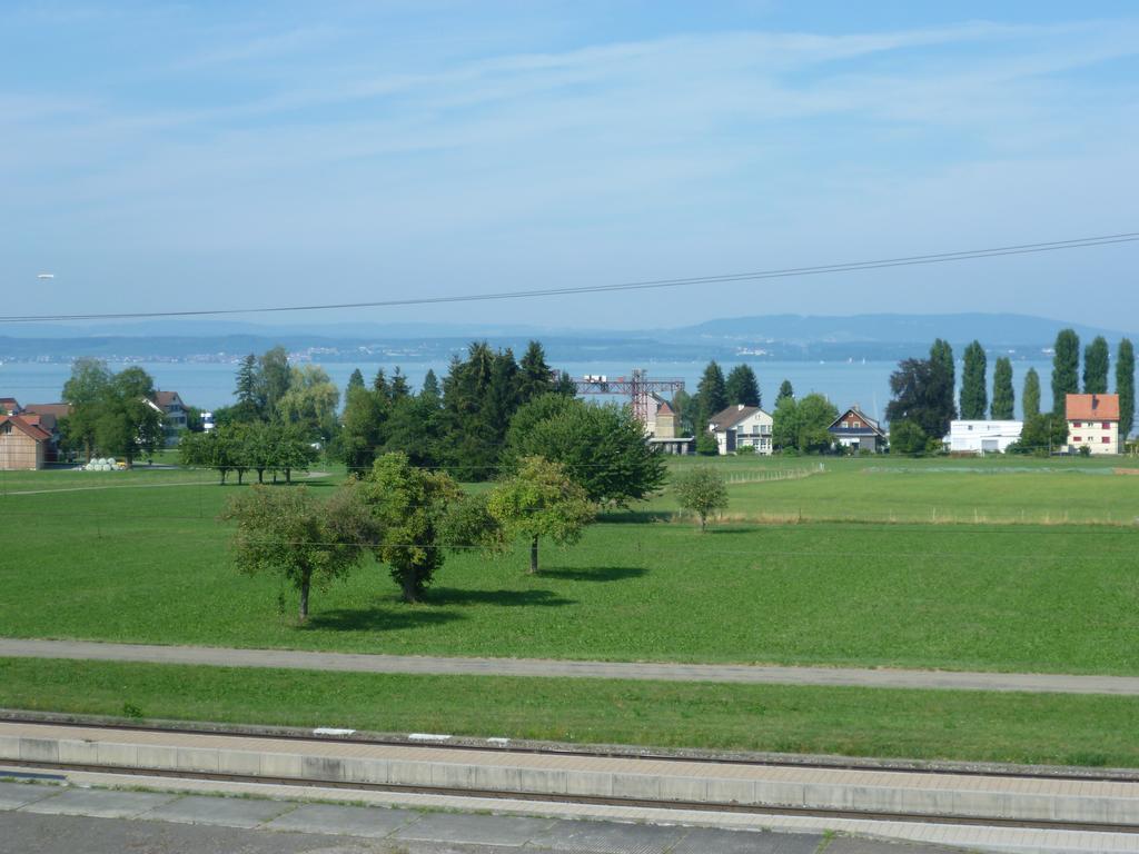 Speiserestaurant Bahnhof
