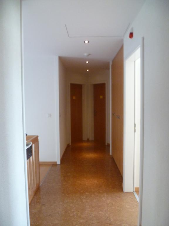 Speiserestaurant Bahnhof Hotel Güttingen
