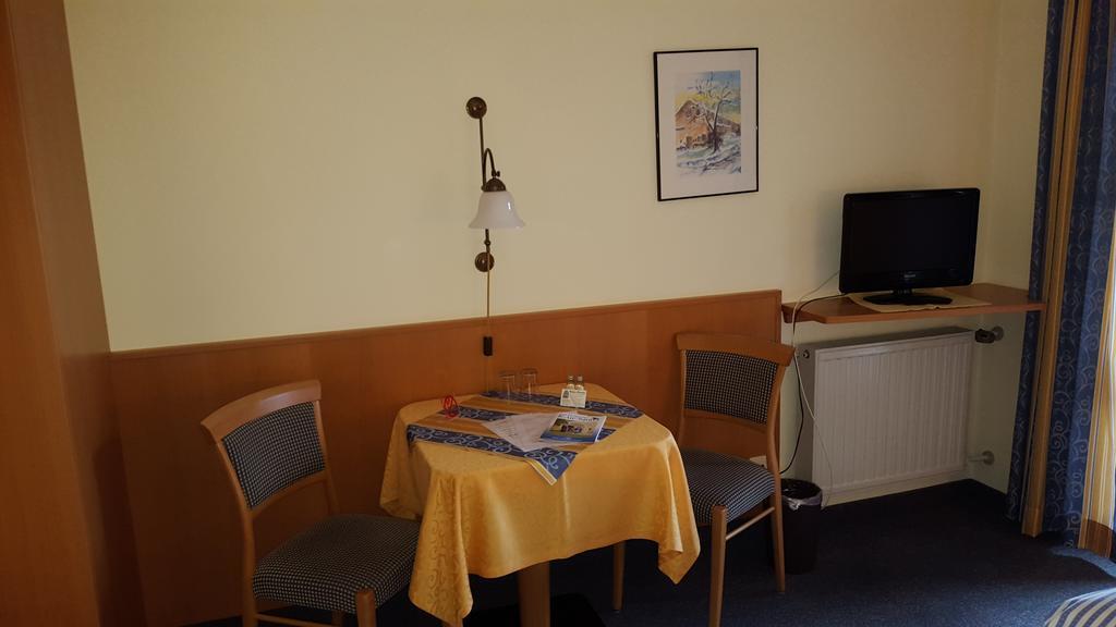 Gasthof Rottaler Bienenhof