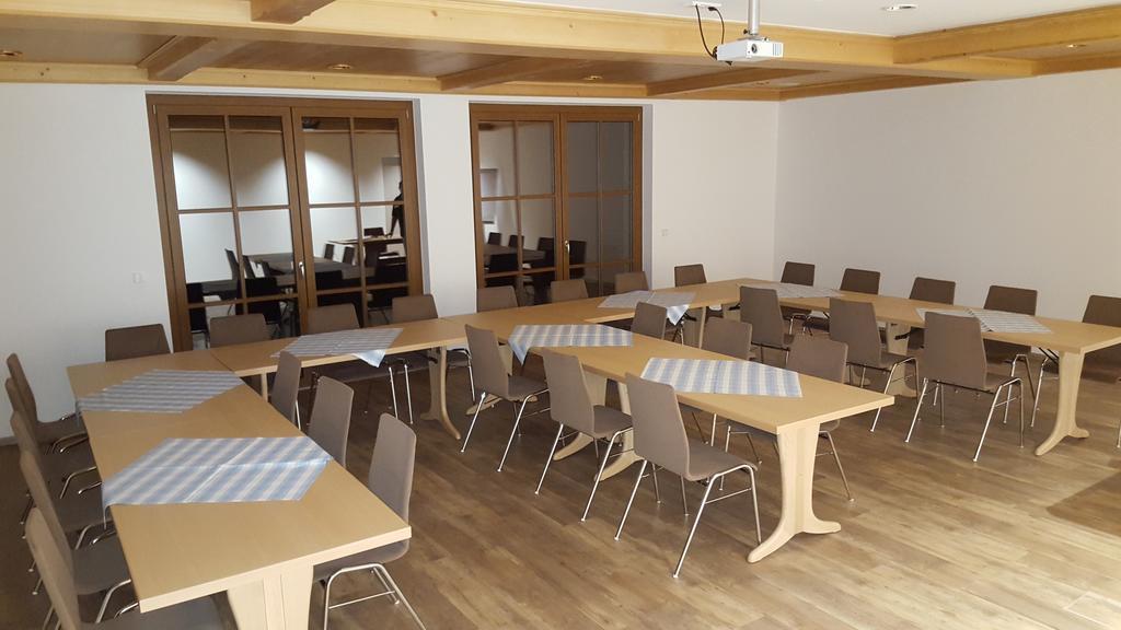 Rottaler Bienenhof Gasthof Bayerbach