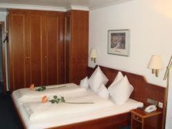 Hotel Zum Lieben Augustin Am See