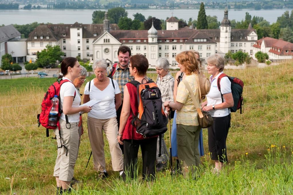 Hotel St Elisabeth Allensbach