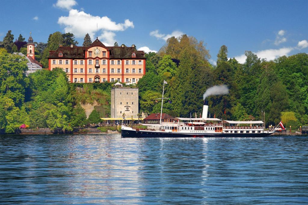 Hotel St Elisabeth