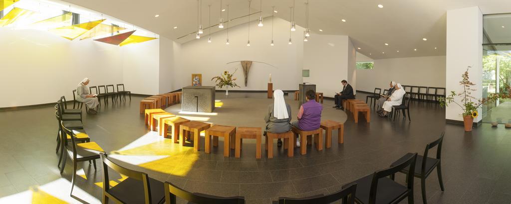 Hotel St Elisabeth Allensbach