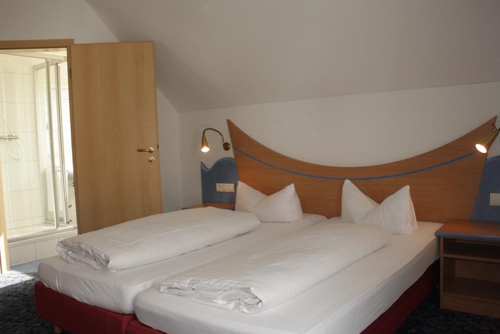 Waldhorn Hotel