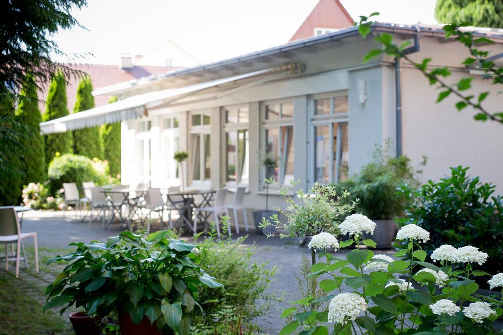 Frühstückspension Das Mietwerk -