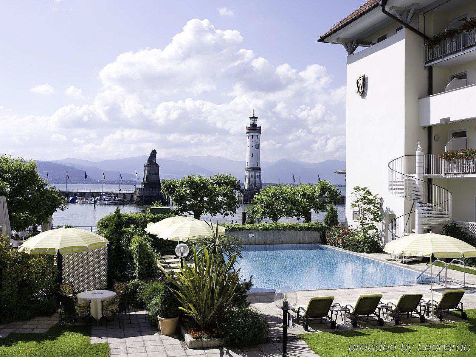 Reutemann-seegarten Lindau (Bodensee)