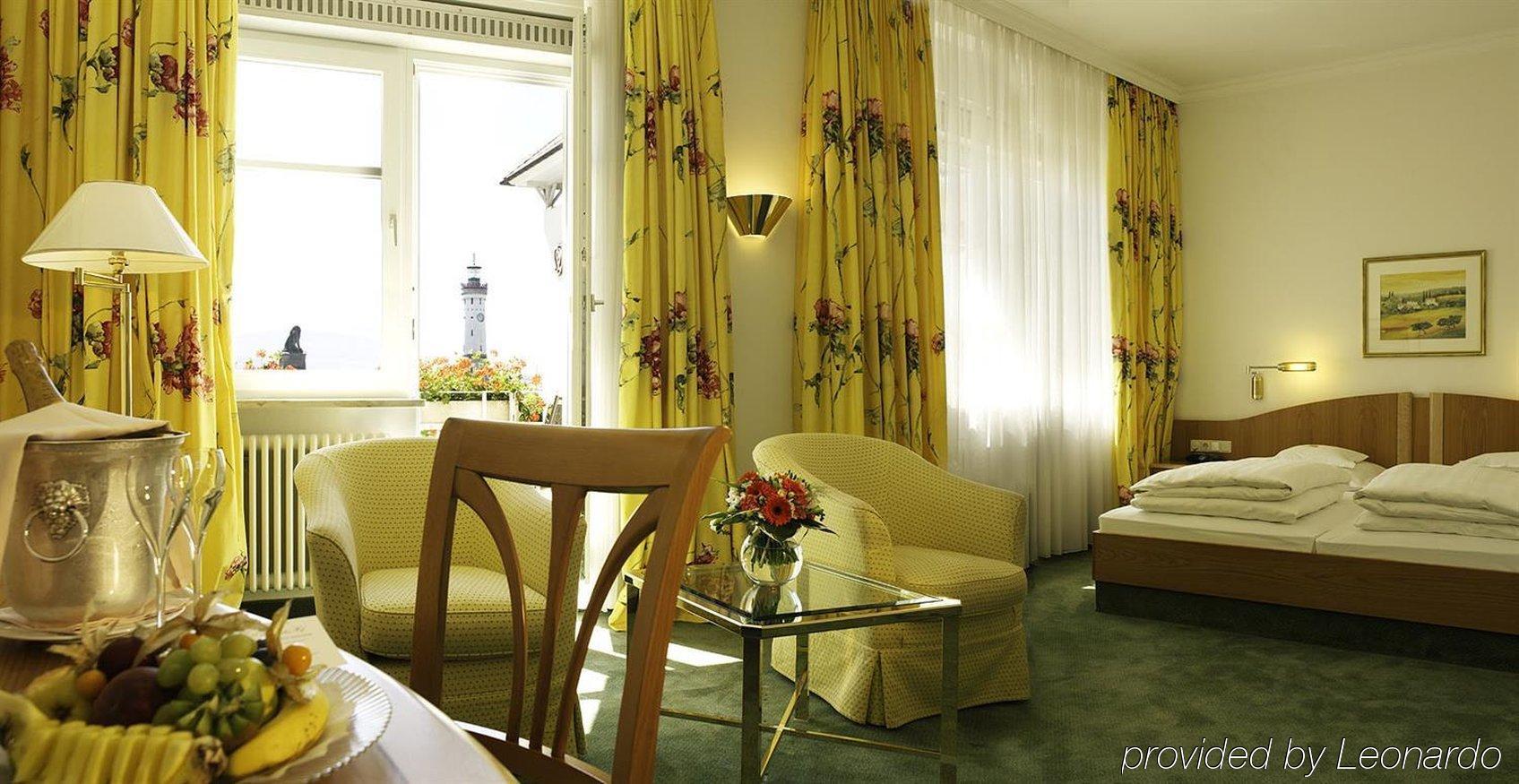 Reutemann-seegarten Hotel