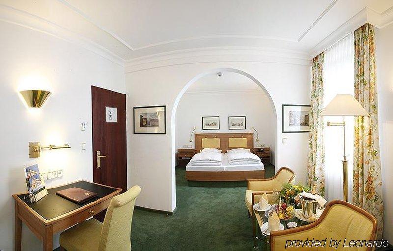 Reutemann-seegarten Hotel 4*
