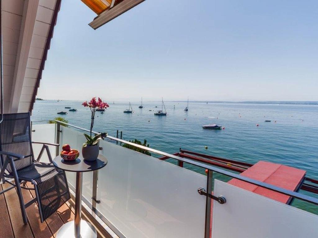 Seeblick Hotel *