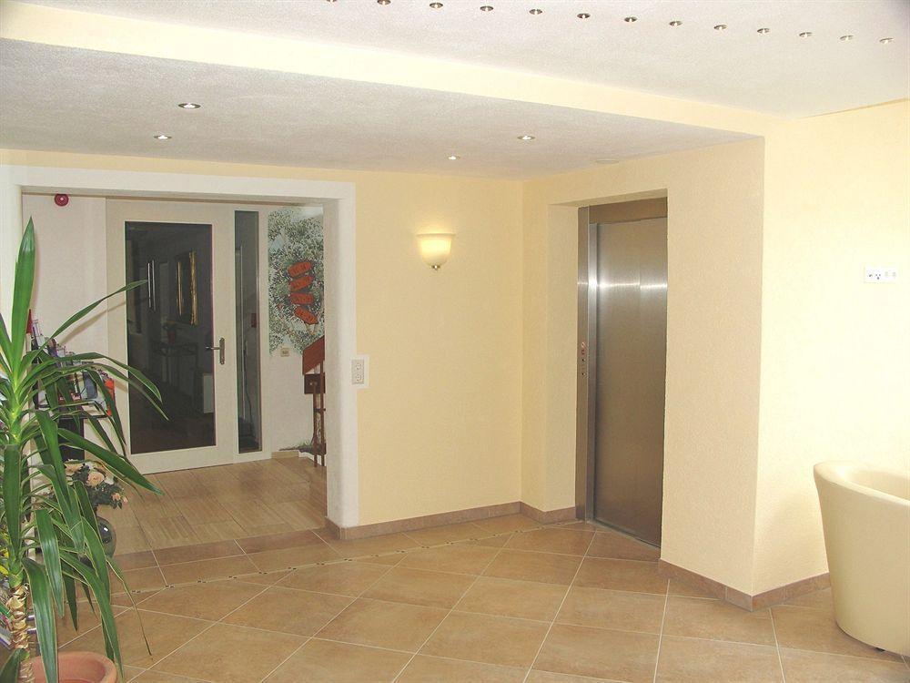 Bodensee-hotel Kreuz Hotel Uhldingen-Muehlhofen