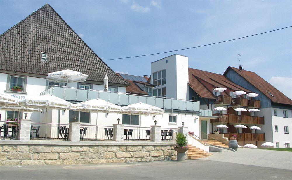 Bodensee-hotel Kreuz Hotel 3*