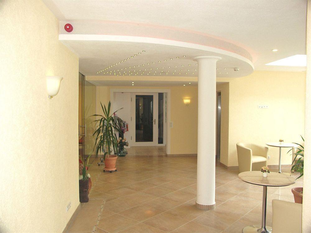 Hotel Bodensee-hotel Kreuz Uhldingen-Muehlhofen