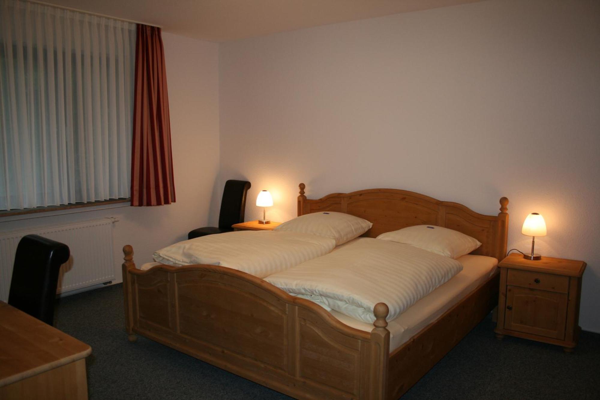 Hellmanns Hotel Bremers Bauerndiele Hotel 3*