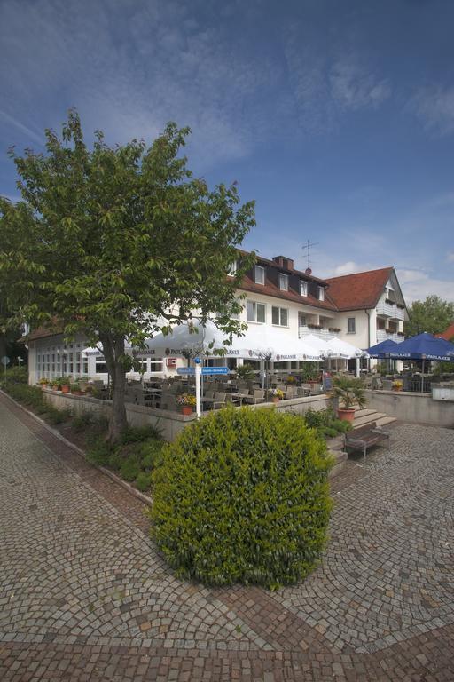 Seekrone Hotel 3*