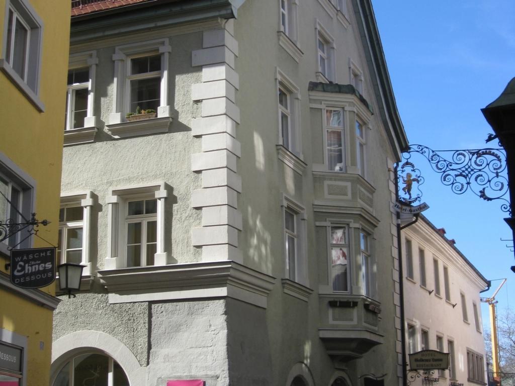 Damkröger Apartment