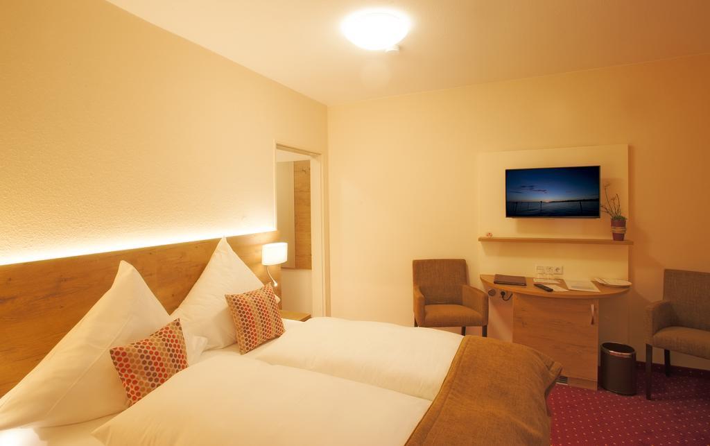 Hotel Seekrone