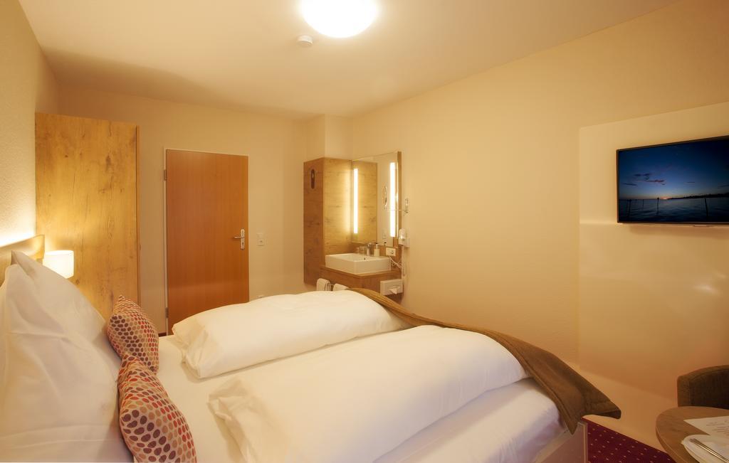 Hotel Seekrone Wasserburg am Bodensee